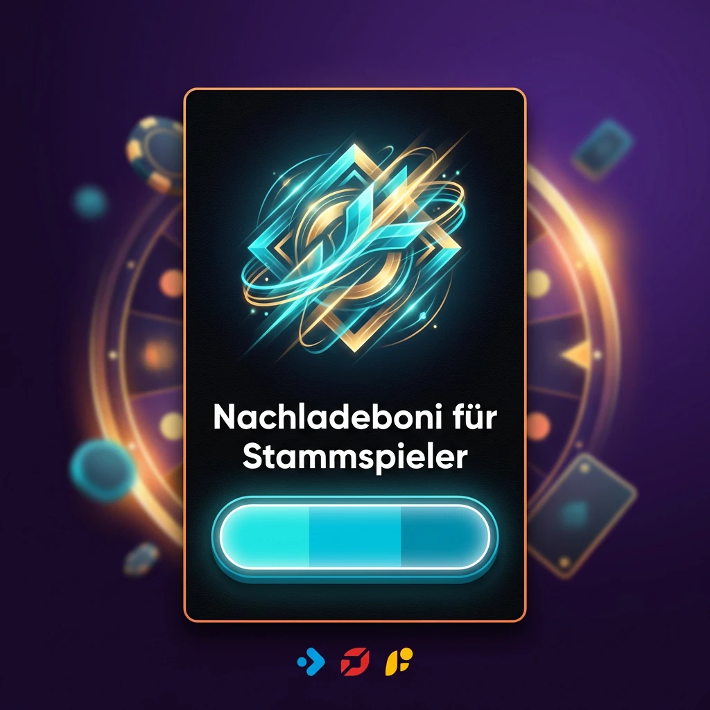 Nachladeboni für Stammspieler